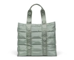 Hey Marly Handtasche Best Buddy - Variante: Desert sage