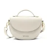 Hey Marly Handtasche Half Moon Bag Soul Sister - Variante: Crema