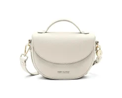 Hey Marly Handtasche Half Moon Bag Soul Sister - Variante: Crema