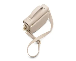 Hey Marly Handtasche Half Moon Bag Soul Sister - Variante: Nude