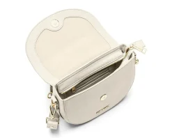Hey Marly Handtasche Half Moon Bag Soul Sister - Variante: Crema