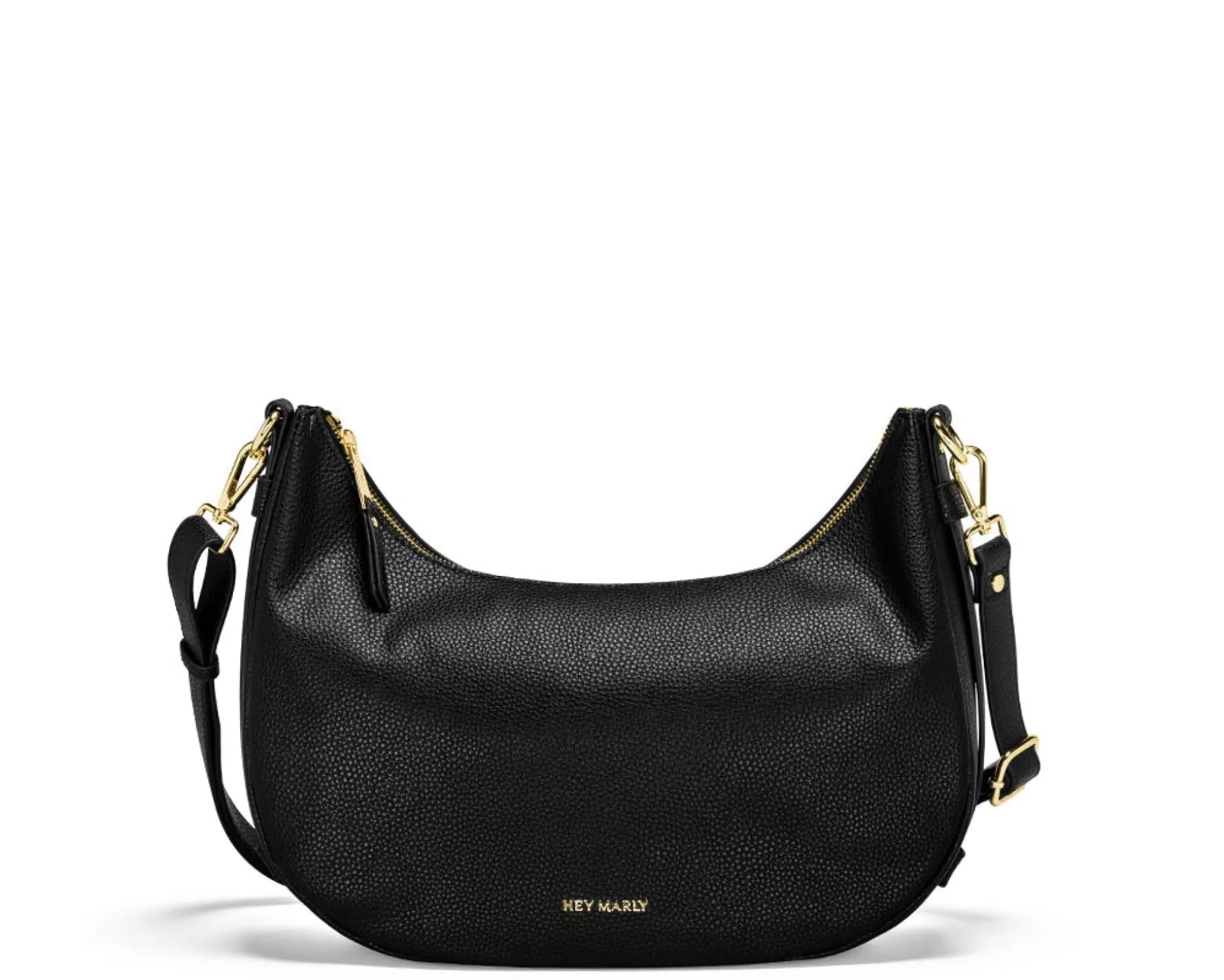 Hey Marly Lifetime Lover S Black