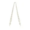 Hey Marly Makramee Strap - Variante: Crema