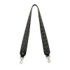 Hey Marly Rivet Strap - Variante: Black