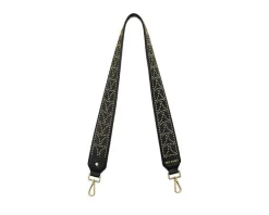 Hey Marly Rivet Strap - Variante: Black