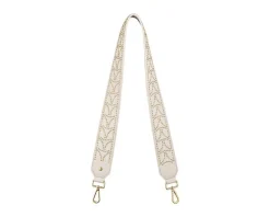 Hey Marly Rivet Strap - Variante: Crema