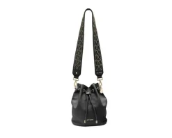 Hey Marly Rivet Strap - Variante: Black