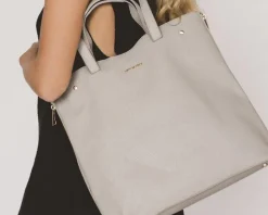 Hey Marly Shopper Pretty Pal - Variante: Grey