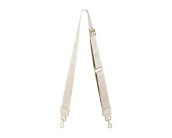 Hey Marly Signature Strap - Variante: Crema