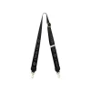 Hey Marly Signature Strap - Variante: Black