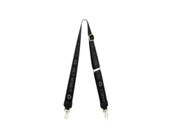 Hey Marly Signature Strap - Variante: Black