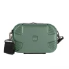 IMPACKT IP1 Minicase Crossbodybag - Variante: Tiefsee Grün