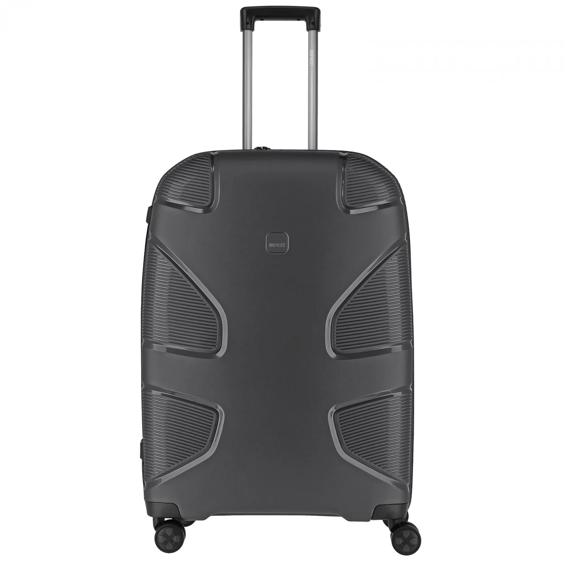 Impackt IP1 Trolley L Grau 76cm
