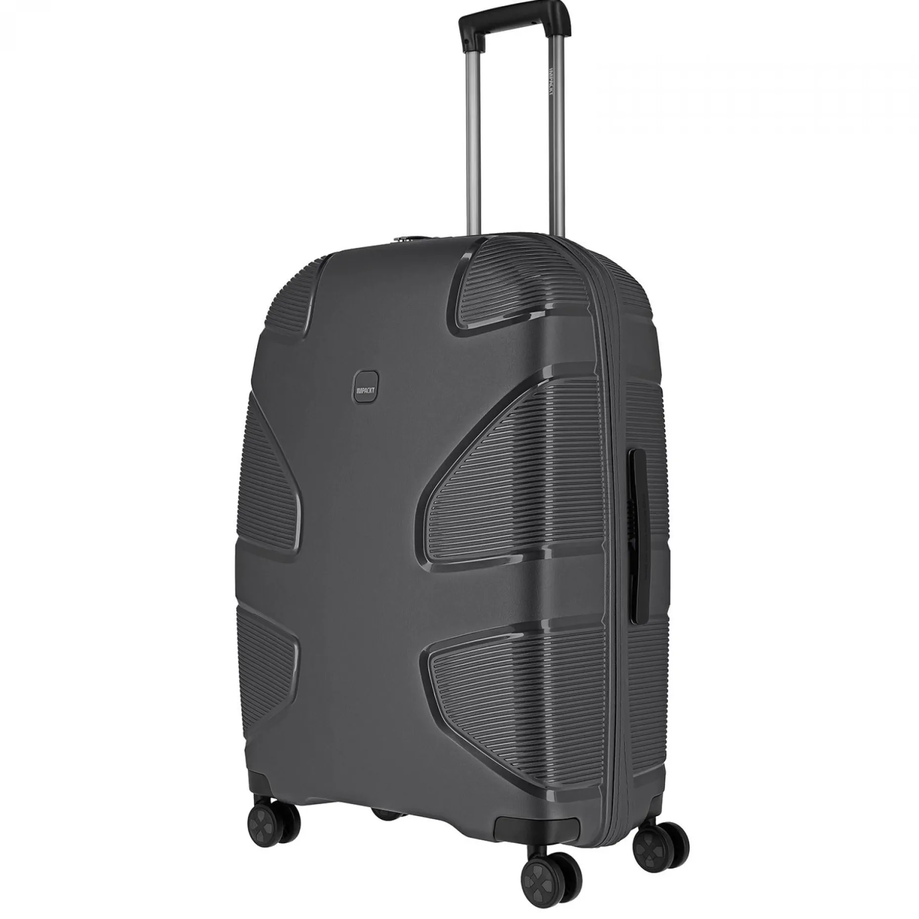 Impackt IP1 Trolley L Grau 76cm