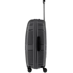 Impackt IP1 Trolley L Grau 76cm