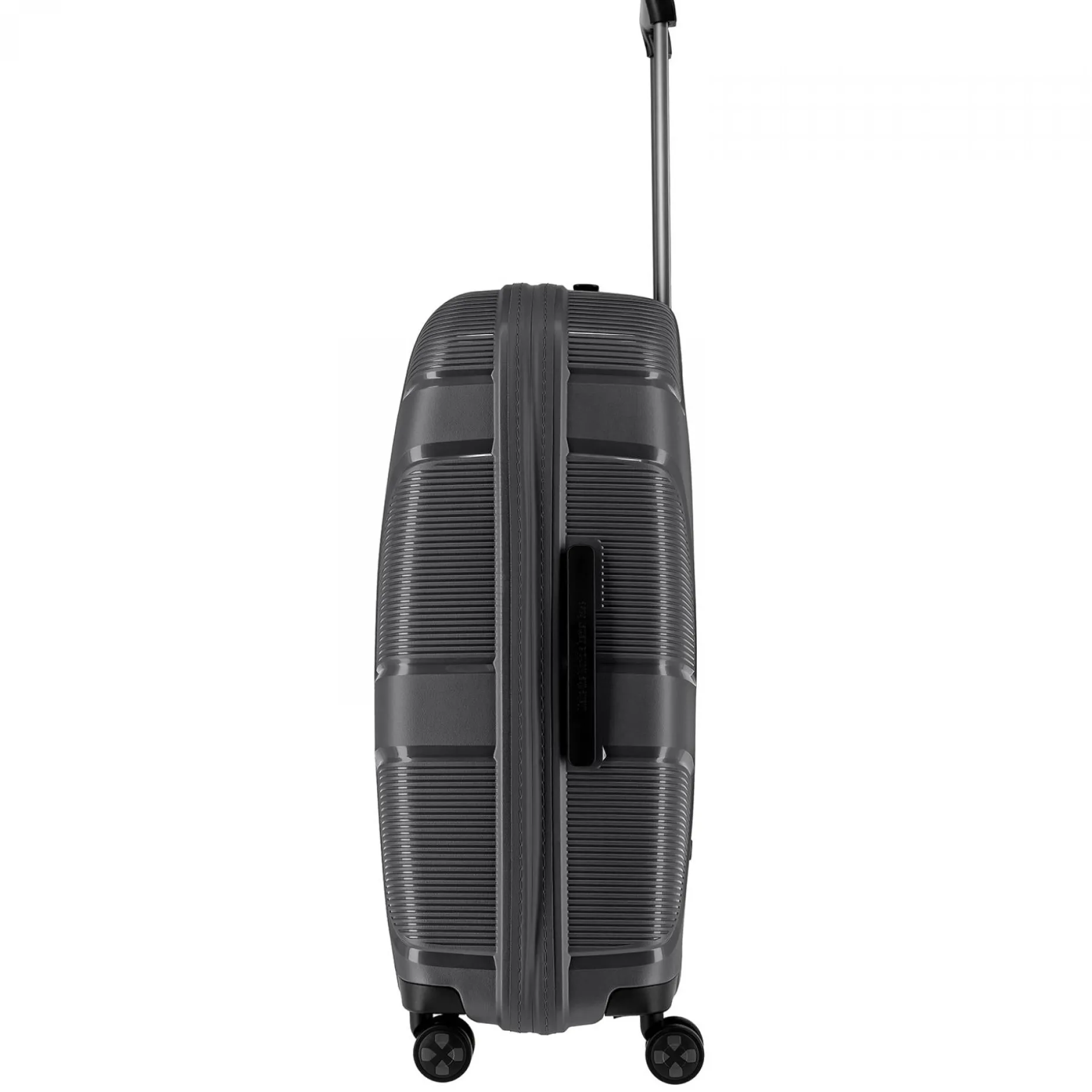 Impackt IP1 Trolley L Grau 76cm