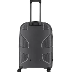 Impackt IP1 Trolley L Grau 76cm