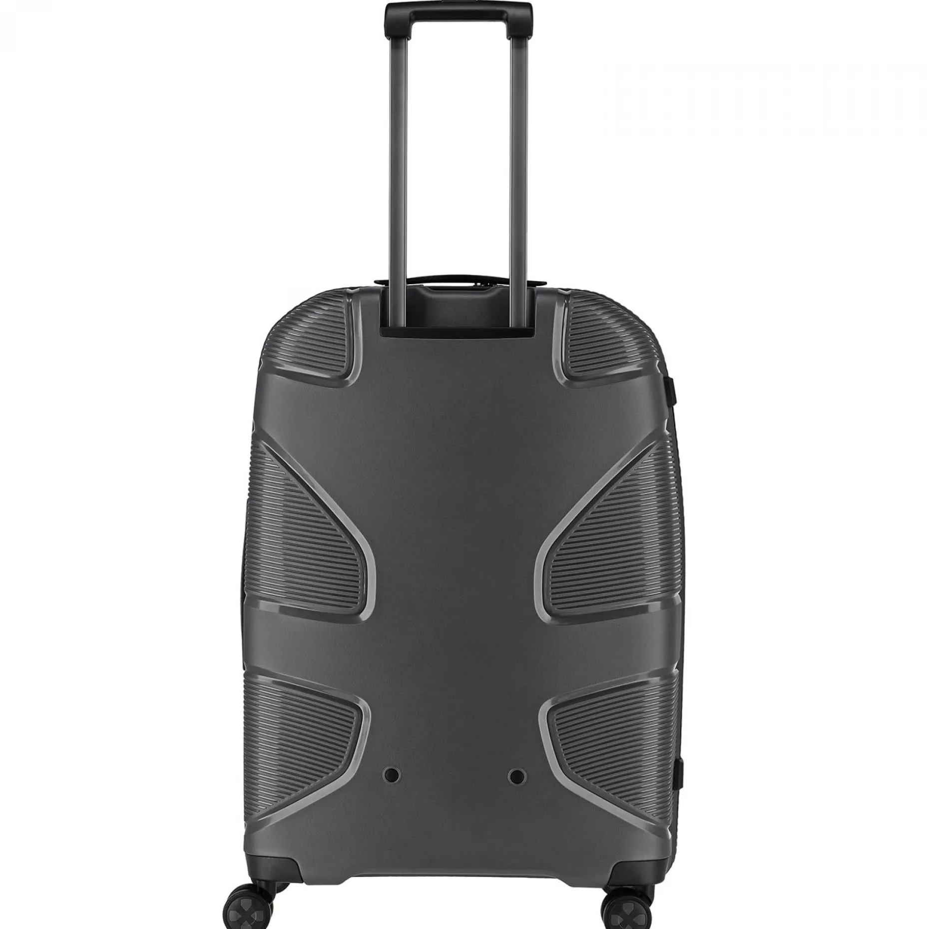 Impackt IP1 Trolley L Grau 76cm