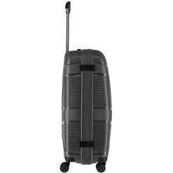 Impackt IP1 Trolley L Grau 76cm