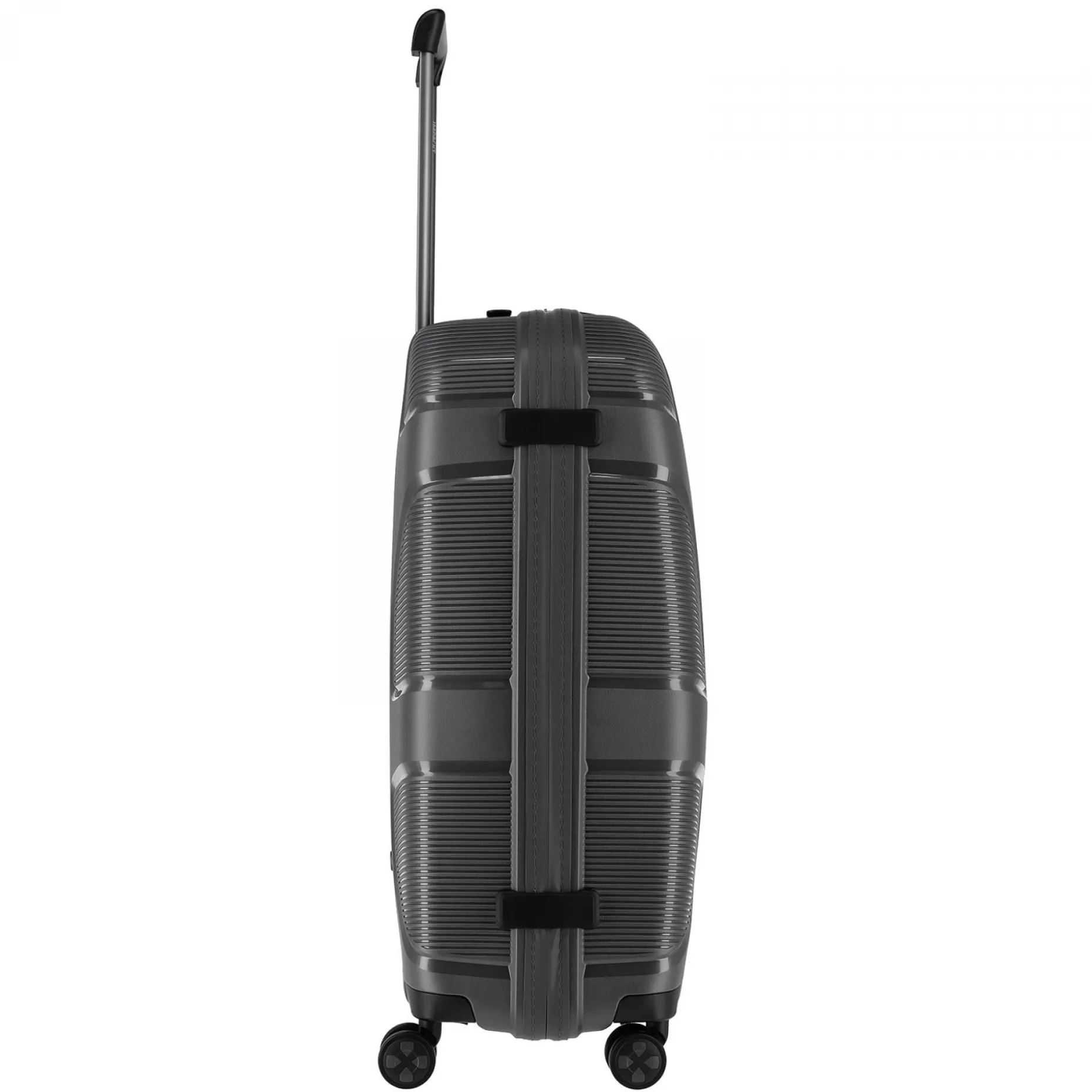 Impackt IP1 Trolley L Grau 76cm
