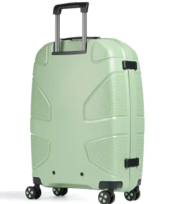 Impackt IP1 Trolley L Hellgrün 76cm