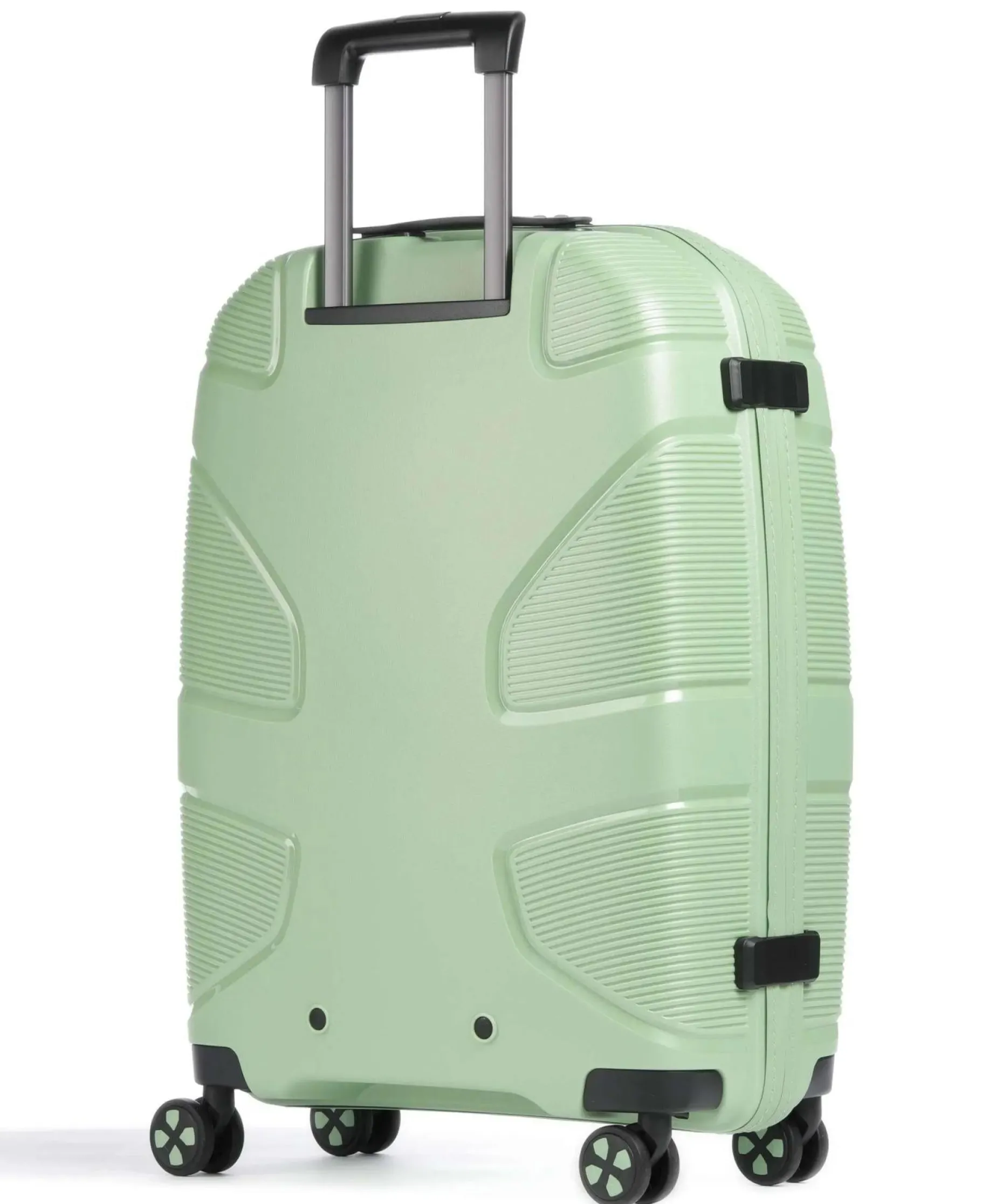 Impackt IP1 Trolley L Hellgrün 76cm