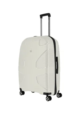 Impackt IP1 Trolley L Weiß 76cm