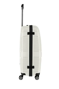 Impackt IP1 Trolley L Weiß 76cm