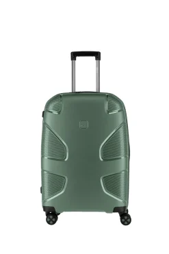 Impackt IP1 Trolley M Dunkelgrün 67cm