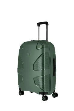 Impackt IP1 Trolley M Dunkelgrün 67cm