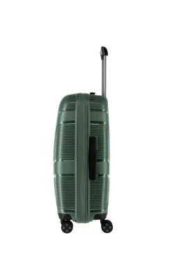 Impackt IP1 Trolley M Dunkelgrün 67cm