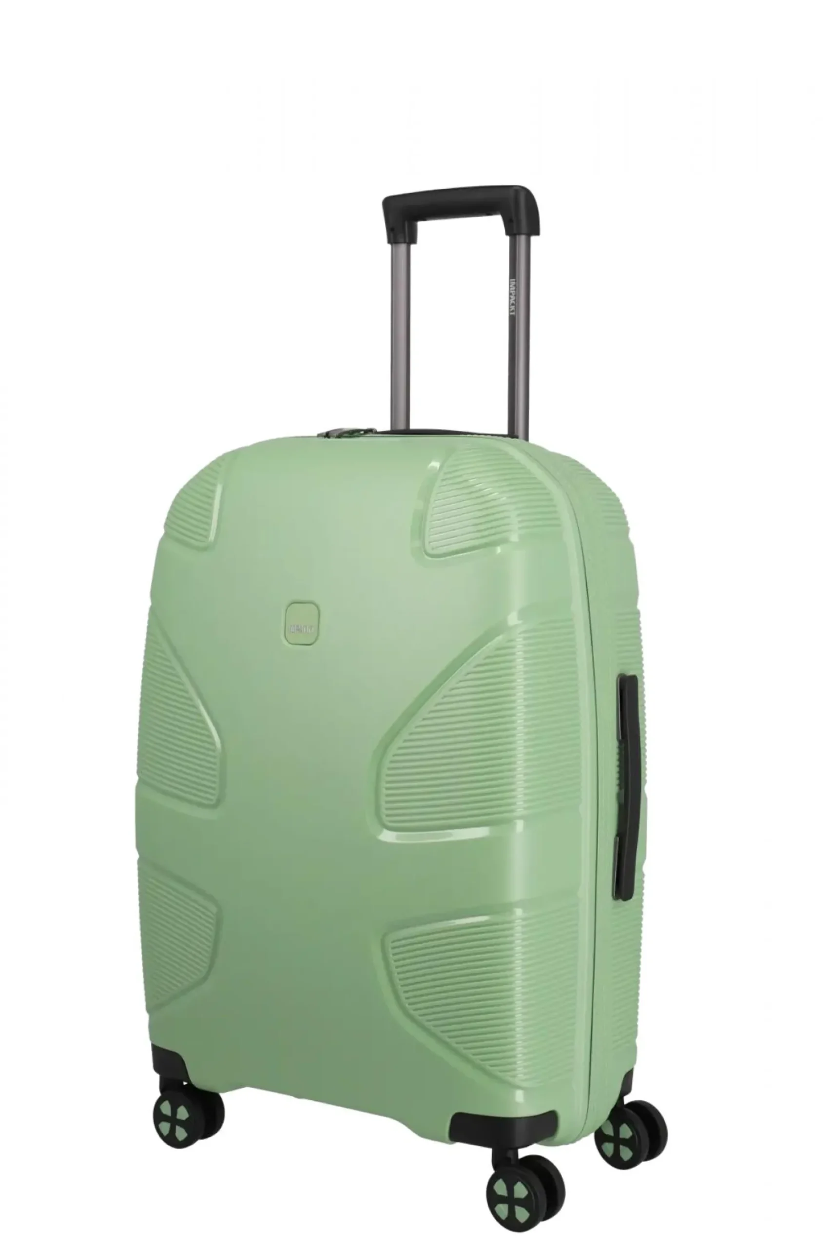 Impackt IP1 Trolley M Hellgrün 67cm