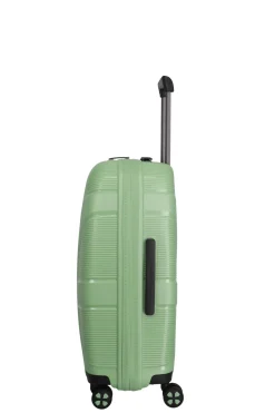 Impackt IP1 Trolley M Hellgrün 67cm