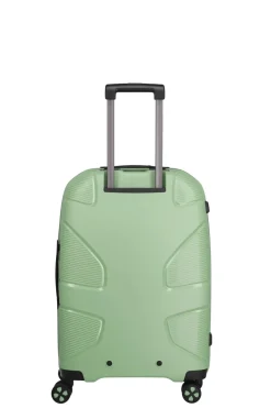 Impackt IP1 Trolley M Hellgrün 67cm