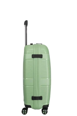 Impackt IP1 Trolley M Hellgrün 67cm
