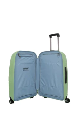 Impackt IP1 Trolley M Hellgrün 67cm