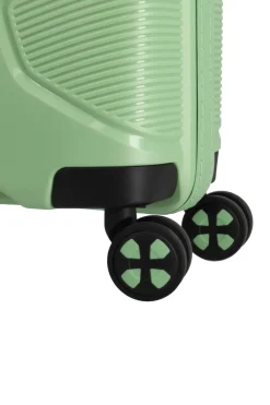 Impackt IP1 Trolley M Hellgrün 67cm