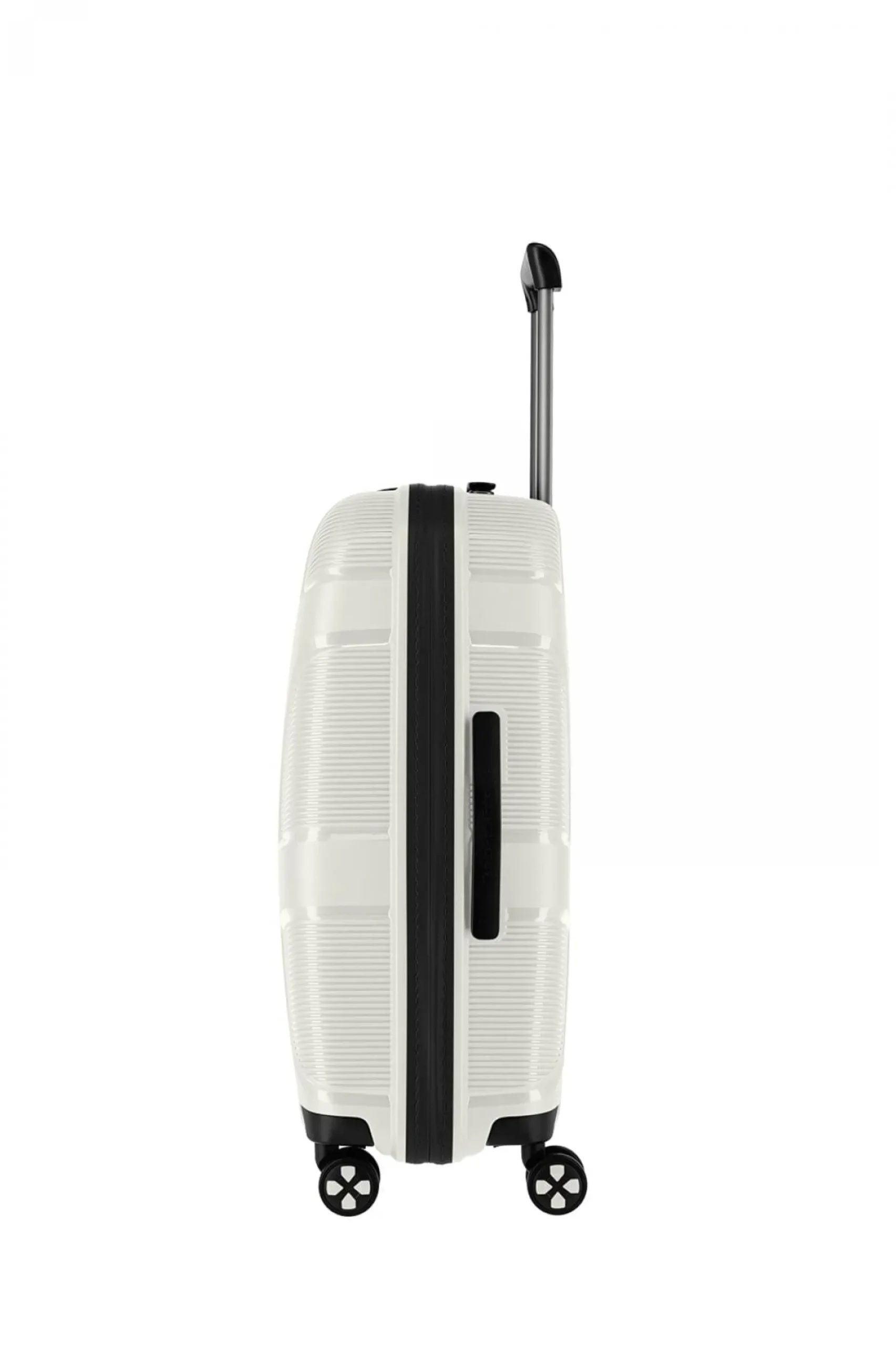 Impackt IP1 Trolley M Weiß 67cm