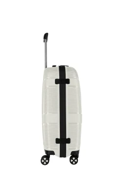 Impackt IP1 Trolley M Weiß 67cm