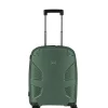 Impackt IP1 Trolley S Dunkelgrün 55cm