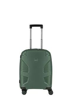 Impackt IP1 Trolley S Dunkelgrün 55cm