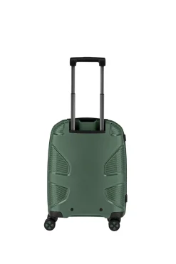 Impackt IP1 Trolley S Dunkelgrün 55cm