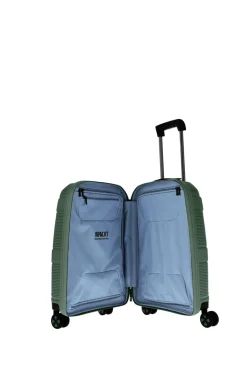 Impackt IP1 Trolley S Dunkelgrün 55cm