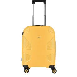 Impackt IP1 Trolley S Gelb 55cm