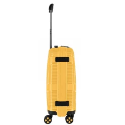 Impackt IP1 Trolley S Gelb 55cm