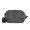 IMPACKT IP1 Umhängetasche Grau 20cm