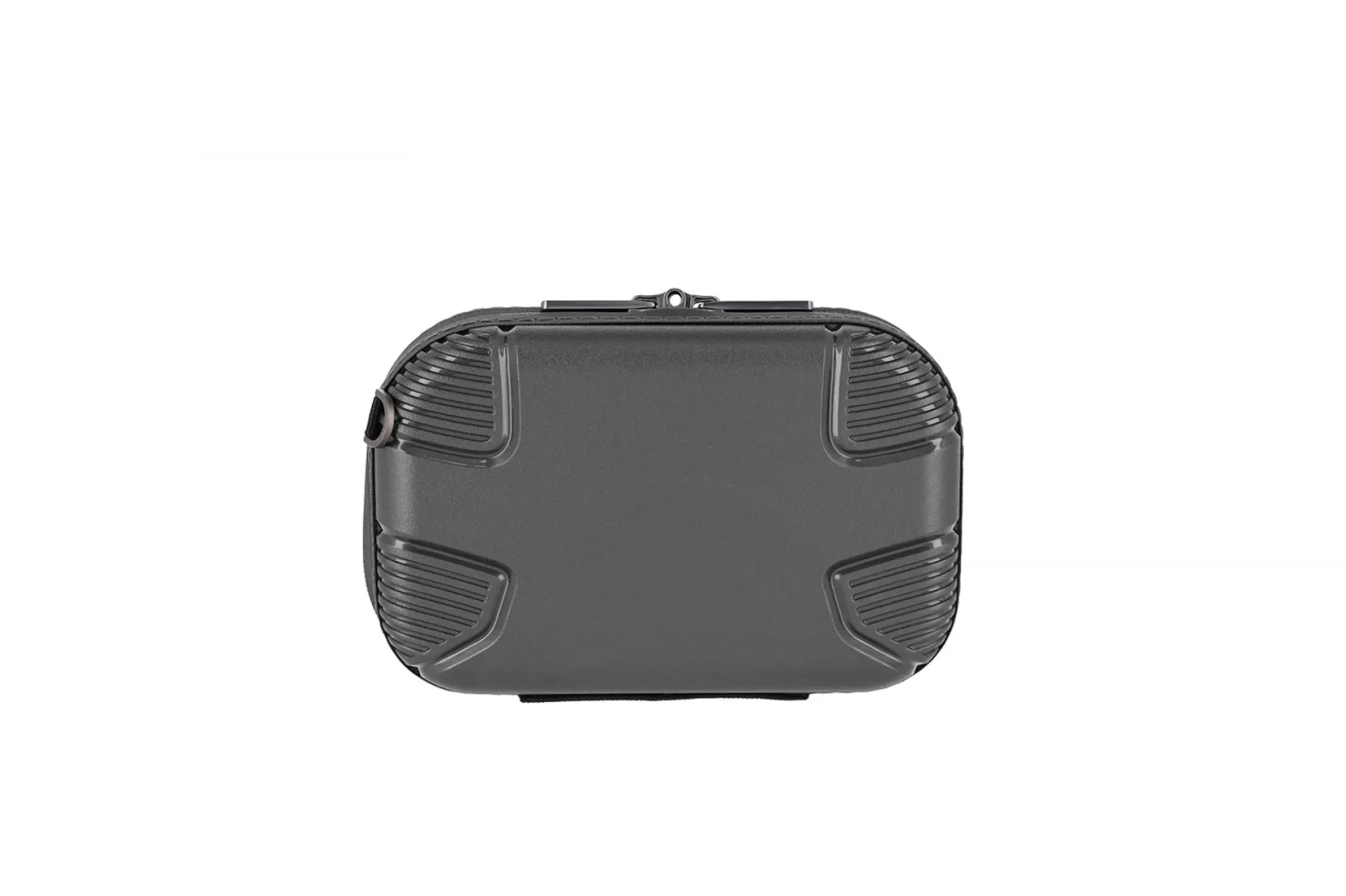 IMPACKT IP1 Umhängetasche Grau 20cm