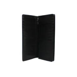 Jekyll & Hide Brieftasche Cambridge schwarz