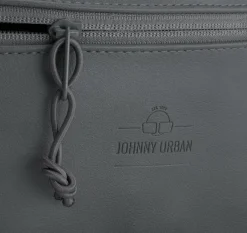 Johnny Urban Bauchtasche Toni - Variante: Grau Canvas