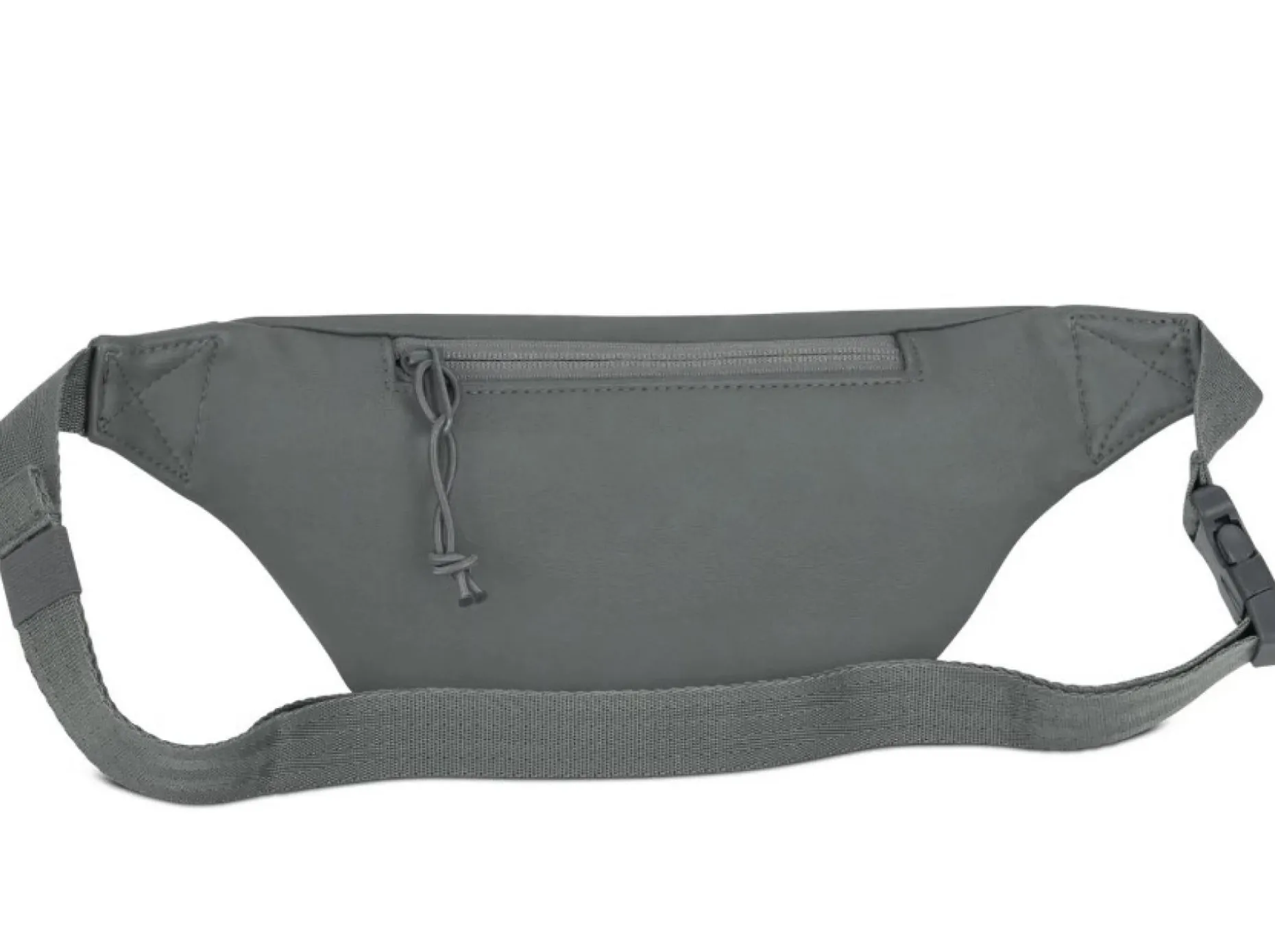 Johnny Urban Bauchtasche Toni - Variante: Grau Canvas